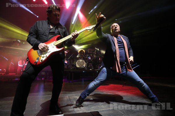 SIMPLE MINDS - 2022-05-06 - BOULOGNE-BILLANCOURT - La Seine Musicale - 